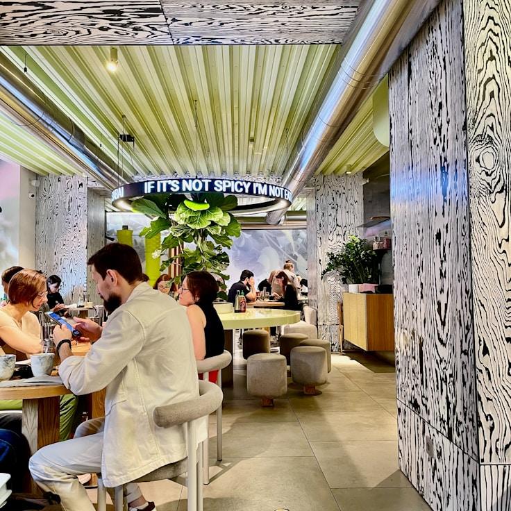 Parks and entertainment for families in Zurich, Switzerland